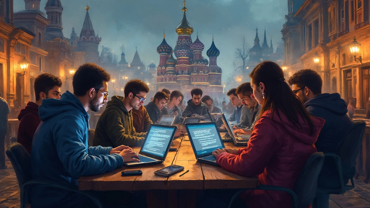 Как начать программировать на Python