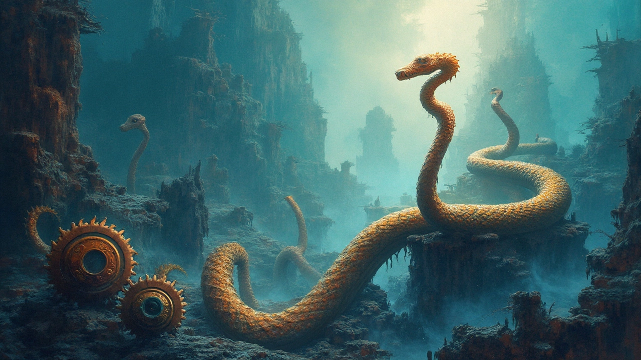 Примеры использования Python в сценариях