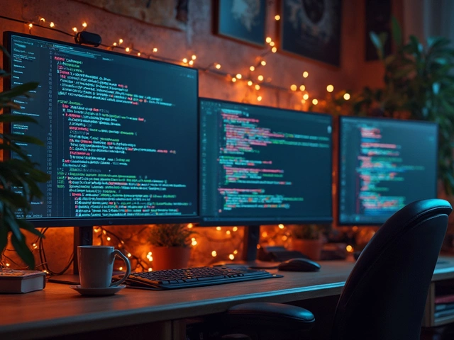 Почему Python называют языком сценариев?