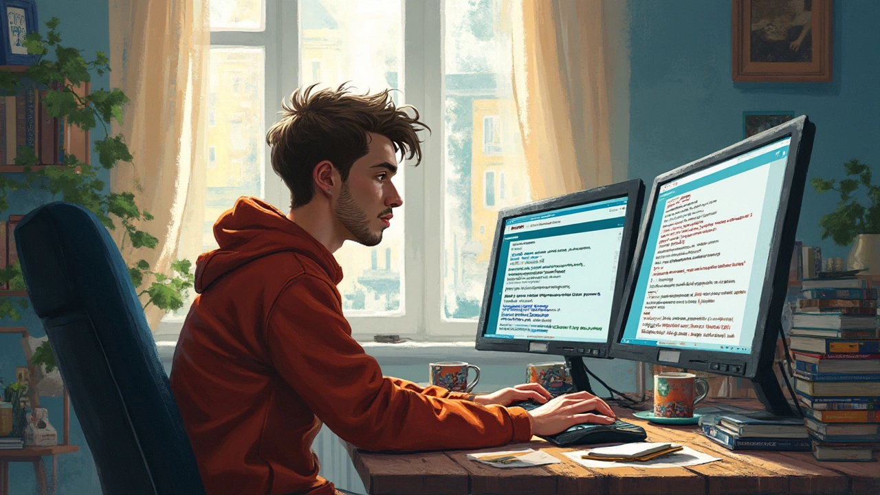 Минусы JavaScript: что стоит знать перед написанием скриптов