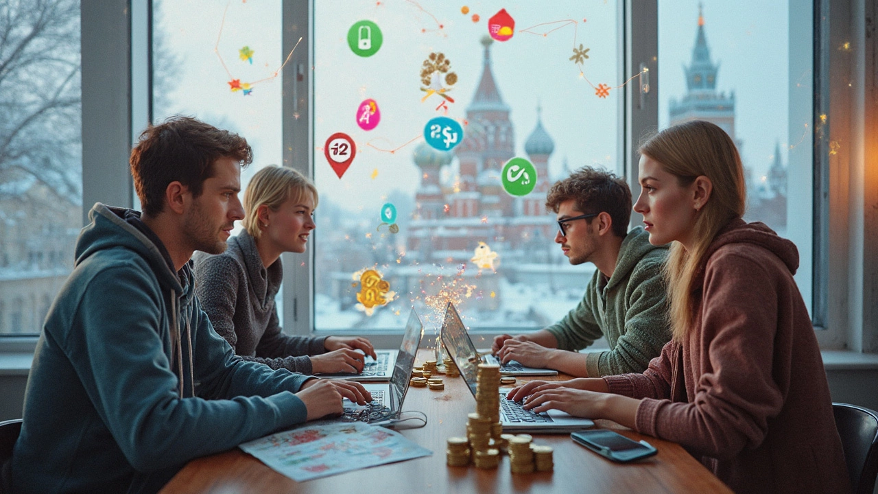 Почему одни языки стоят дороже других
