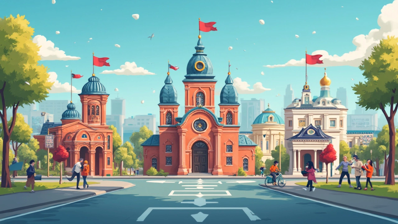 Самоучки: возможно ли без диплома