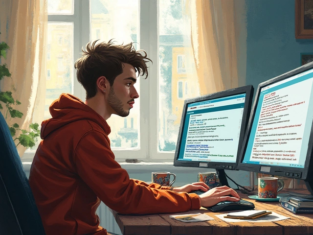 Минусы JavaScript: что стоит знать перед написанием скриптов