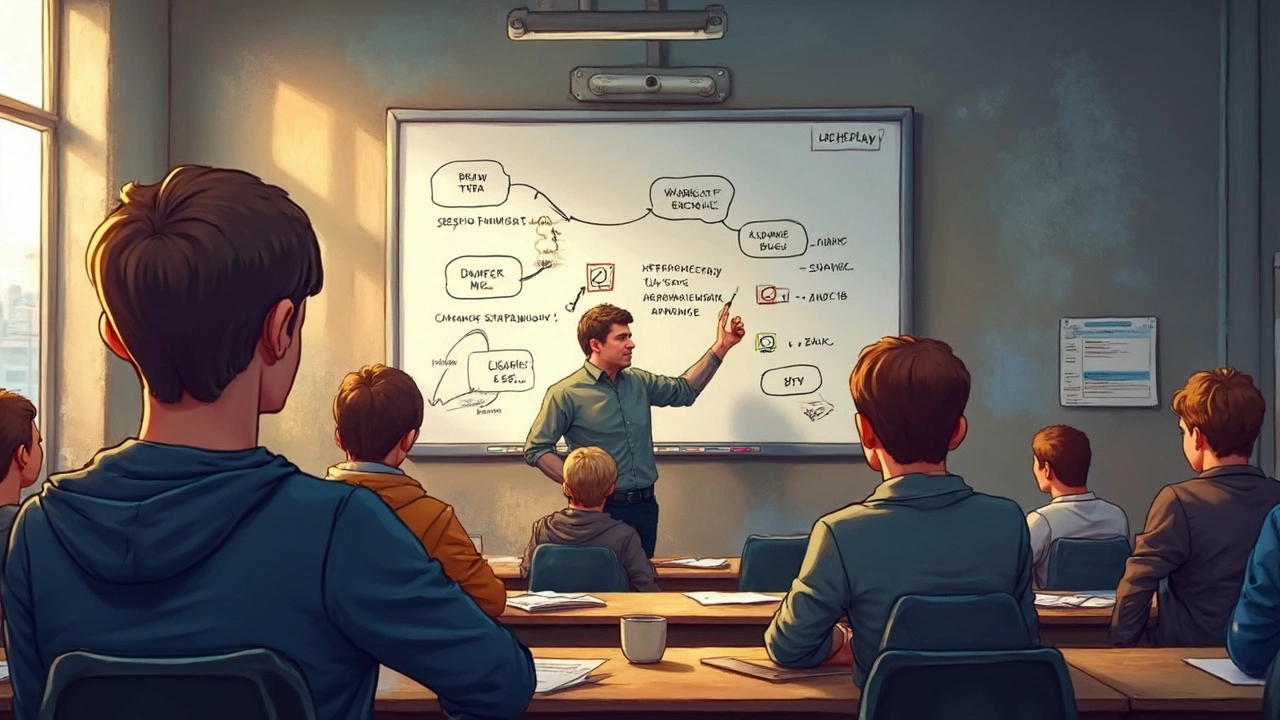 Типизация и ловушки языка