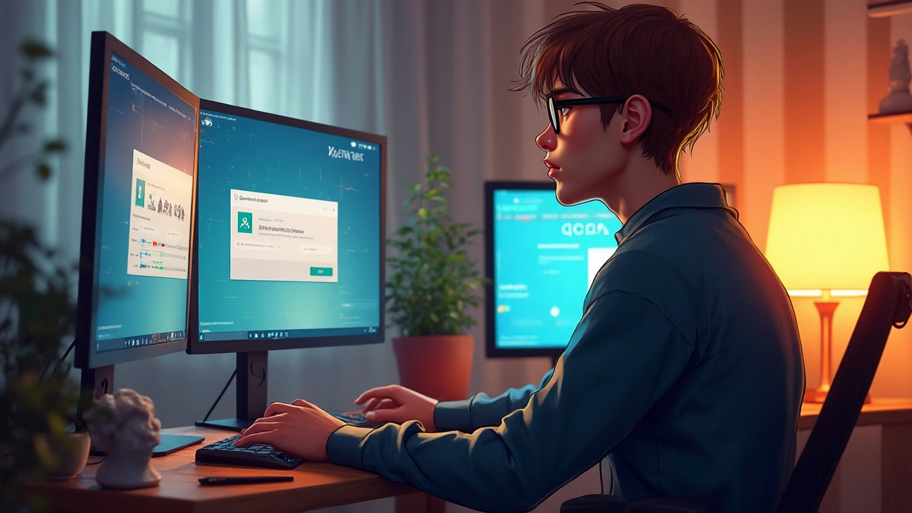 Зачем отключать JavaScript в браузере: простыми словами