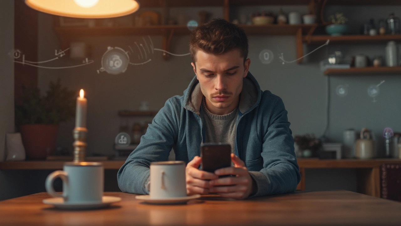Javascript на iPhone: стоит ли его включать или отключать?