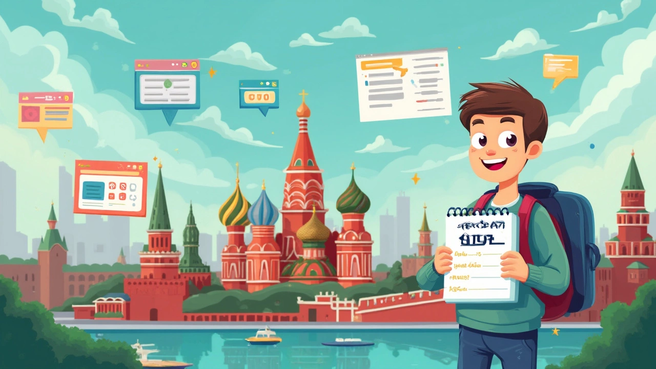 Советы для тех, кто только начинает