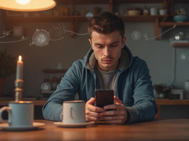 Javascript на iPhone: стоит ли его включать или отключать?