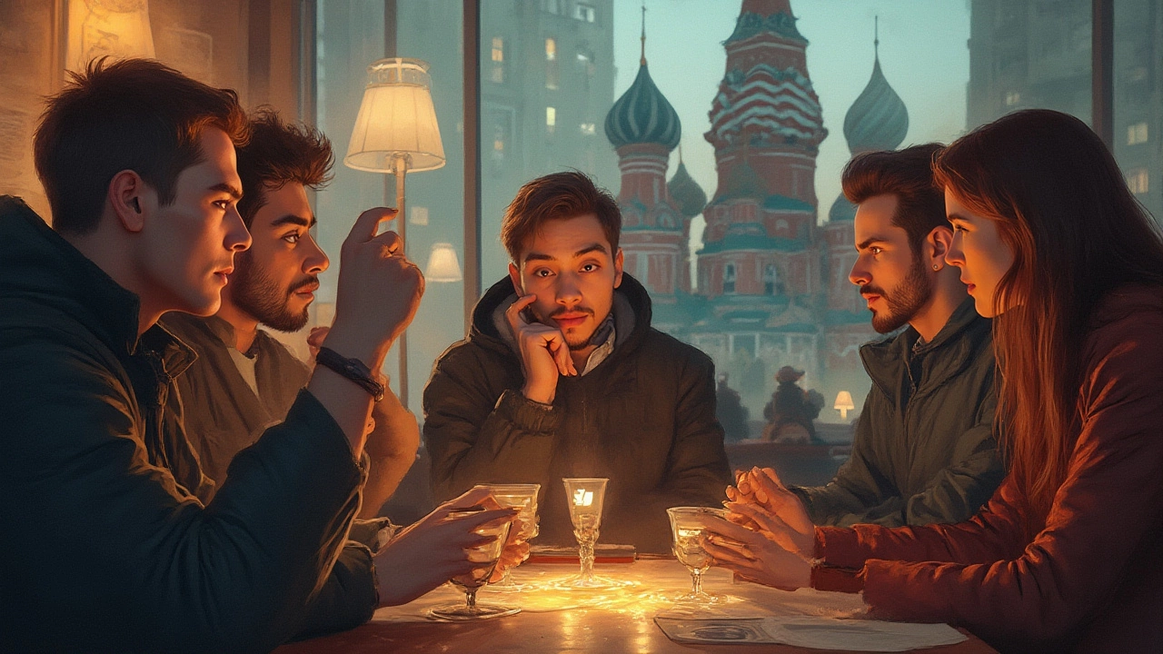 Как выбрать язык программирования: советы, ошибки и личный опыт