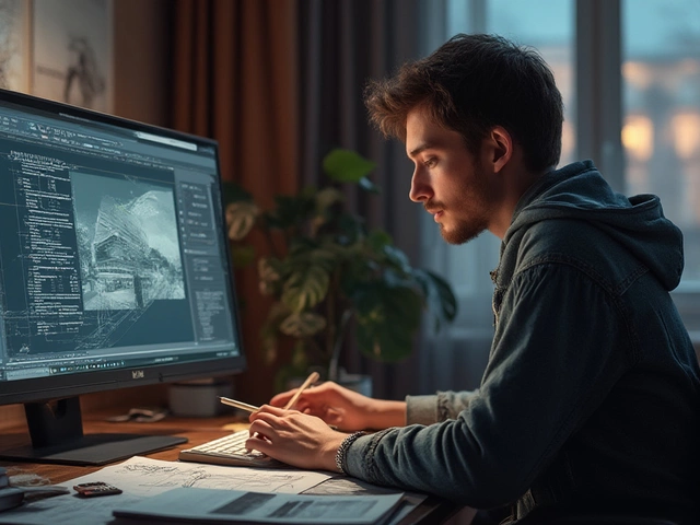 Как быстро освоить AutoCAD: реально ли выучить за 1 неделю?