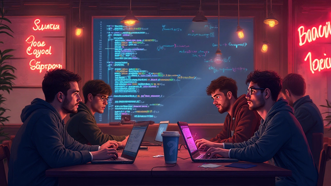 Почему JavaScript вызывает столько вопросов: проблемы, решения и свежие тренды