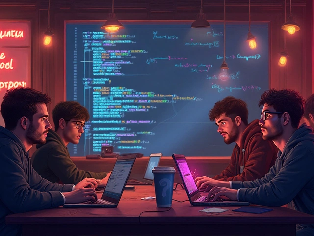 Почему JavaScript вызывает столько вопросов: проблемы, решения и свежие тренды
