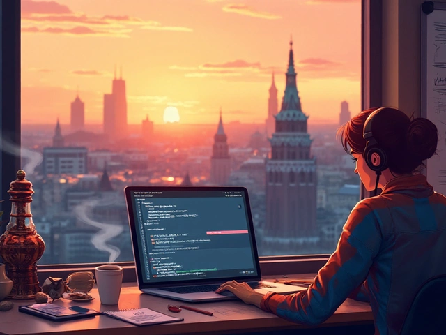 Где писать script? Лучшие места для JavaScript в веб‑проекте
