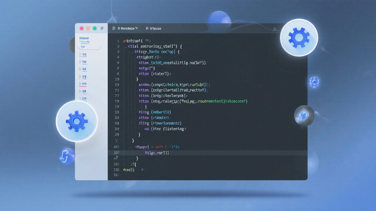 Что должно быть в скрипте для сайта: полный список обязательных элементов