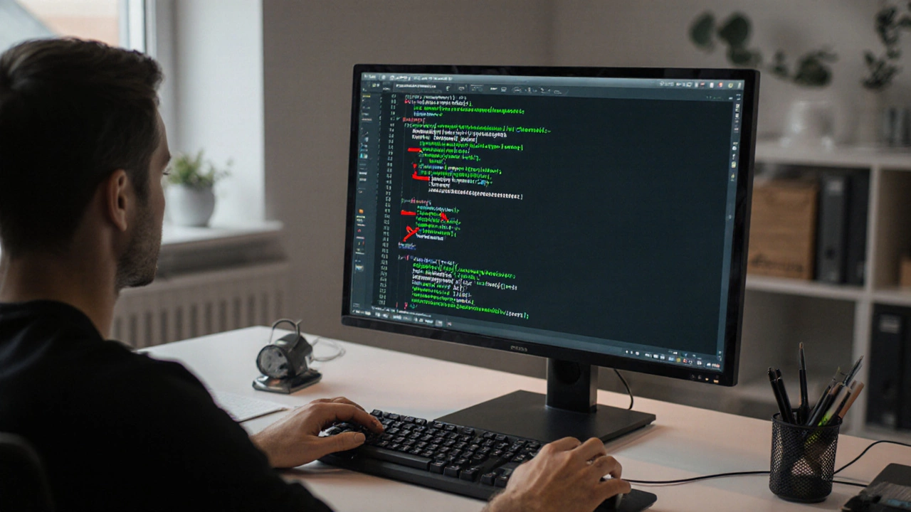 Как правильно писать программное обеспечение: практическое руководство для разработчиков