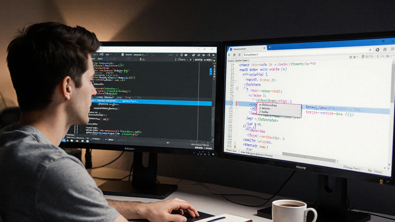 Как внедрить скрипт на сайт: пошаговая инструкция для новичков