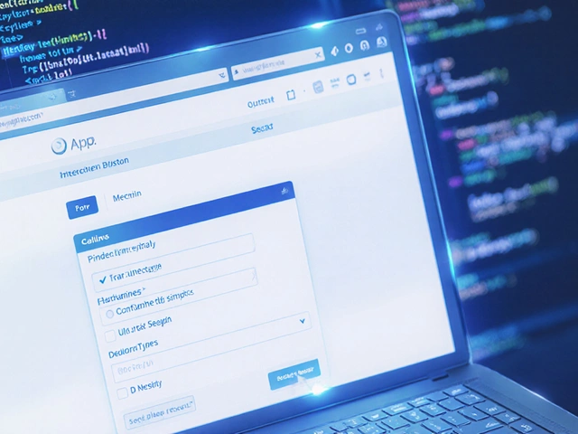 Что такое скриптование в браузере и зачем оно нужно