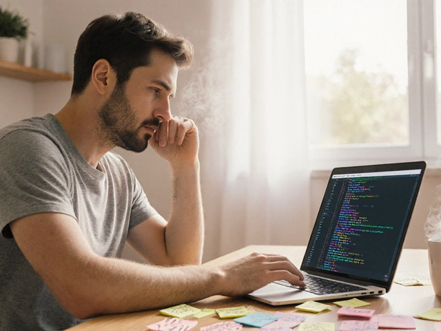 Как научиться ИТ с нуля: пошаговый план и подбор языков