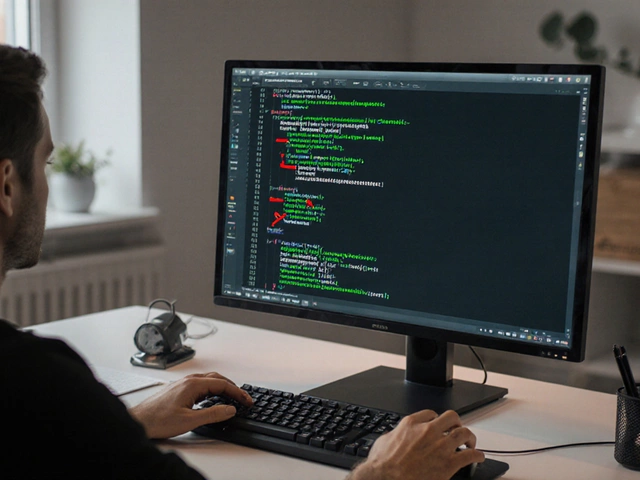 Как правильно писать программное обеспечение: практическое руководство для разработчиков