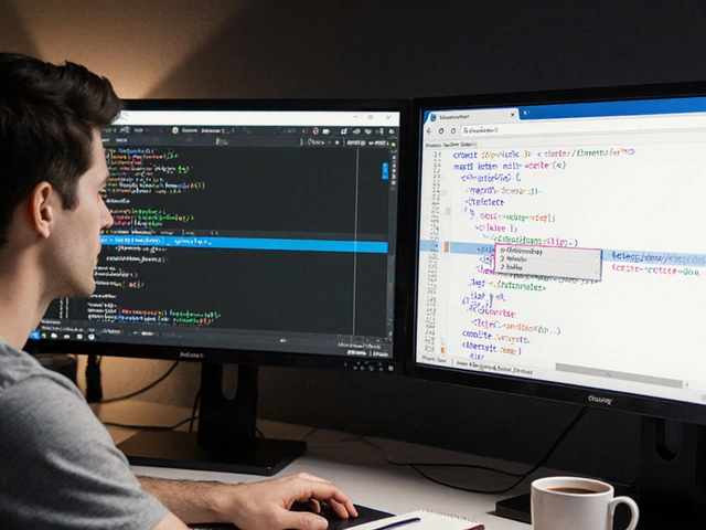 Как внедрить скрипт на сайт: пошаговая инструкция для новичков