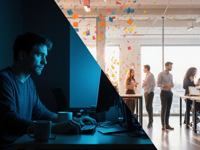 Кто разрабатывает программное обеспечение? Роли и обязанности в IT‑команде