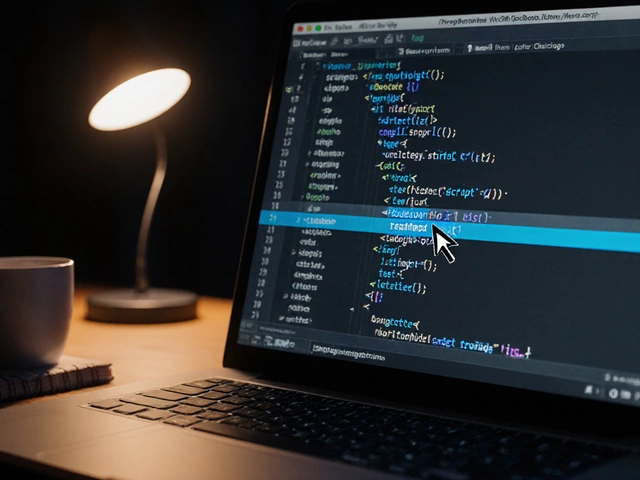 Тег script в HTML: зачем он нужен и как правильно использовать