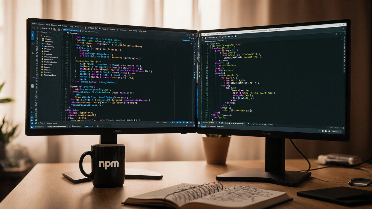 Что входит в средства для разработки программного обеспечения: полный список инструментов