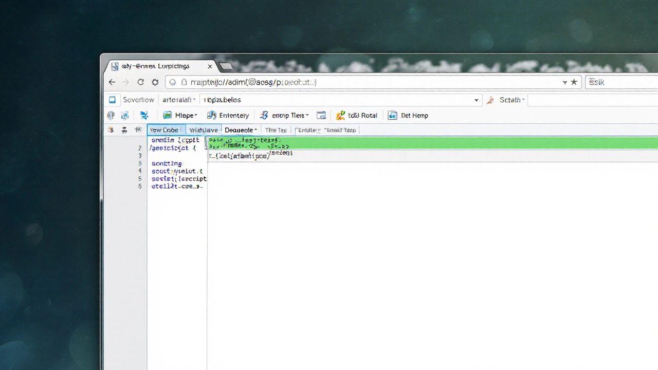 Где писать код JavaScript в HTML: правильные места и лучшие практики
