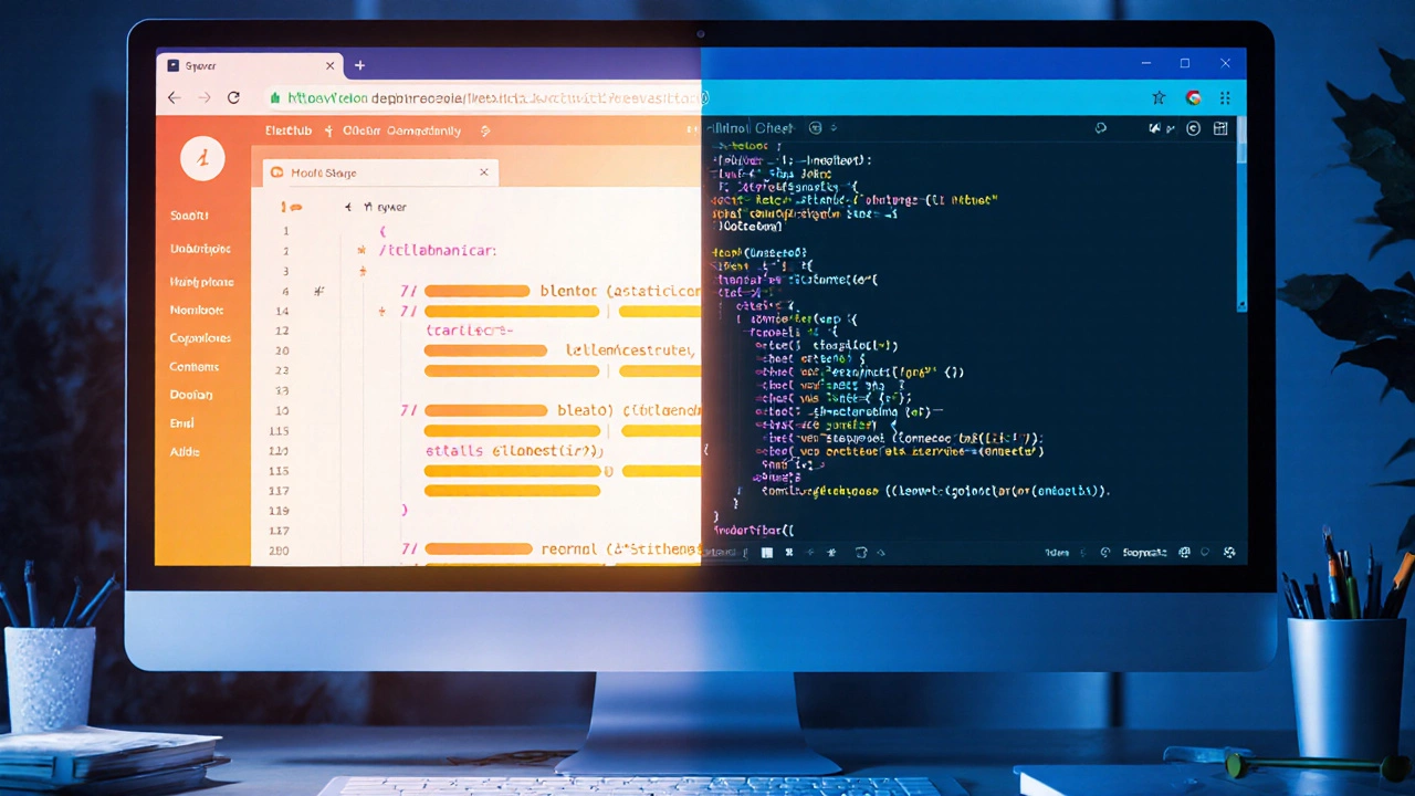 Какой язык программирования будет востребован в 2024 году для создания скриптов на сайтах