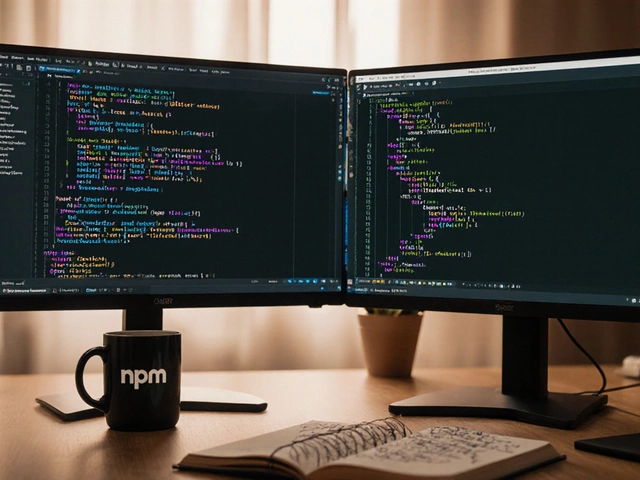 Что входит в средства для разработки программного обеспечения: полный список инструментов