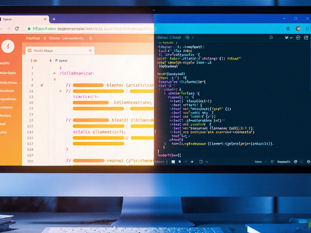 Какой язык программирования будет востребован в 2024 году для создания скриптов на сайтах