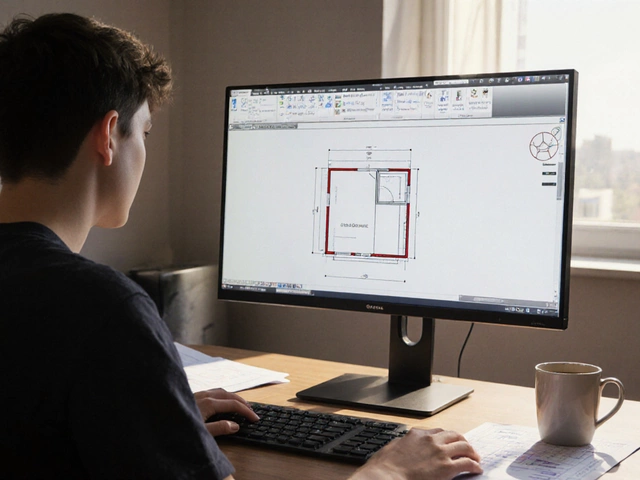 Сколько времени нужно, чтобы выучить AutoCAD: реальные сроки для новичков