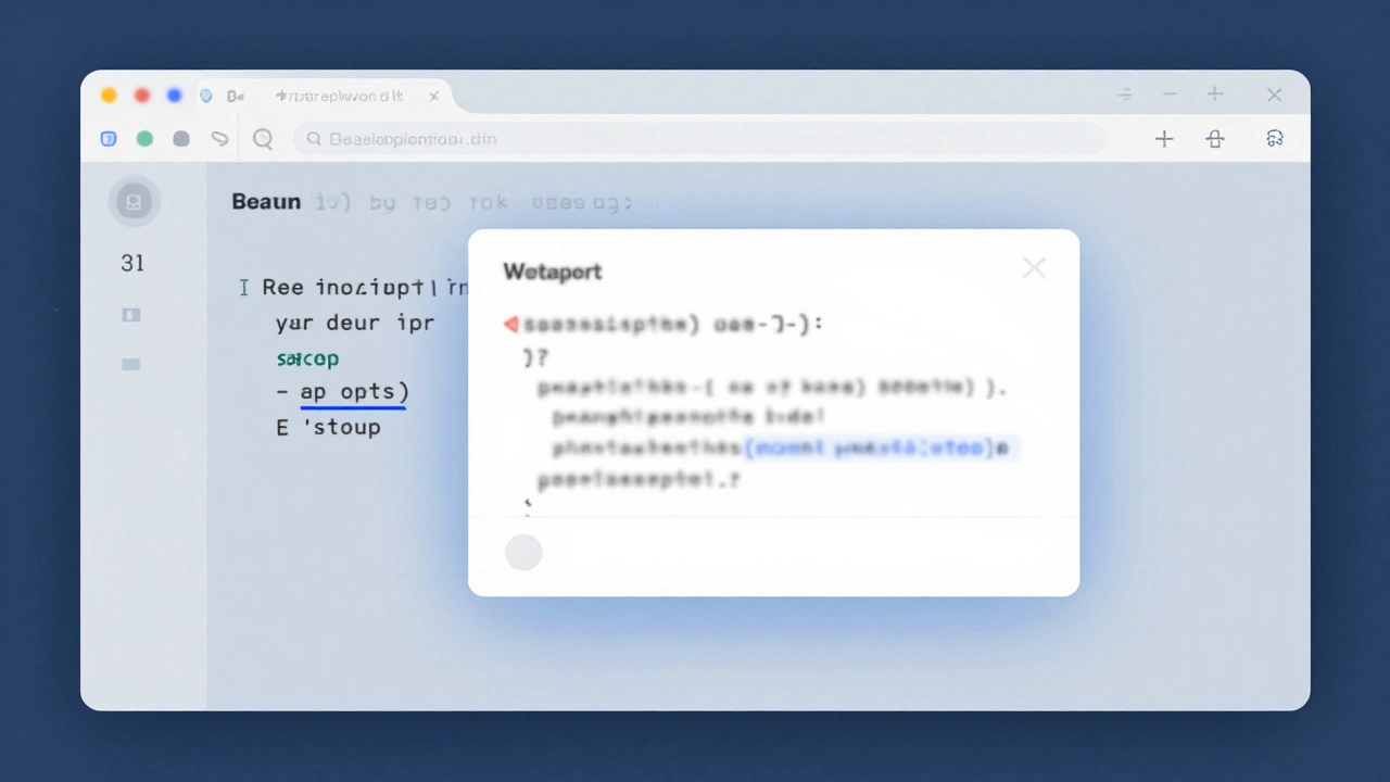 Чем отличается скрипт от сценария в веб-разработке