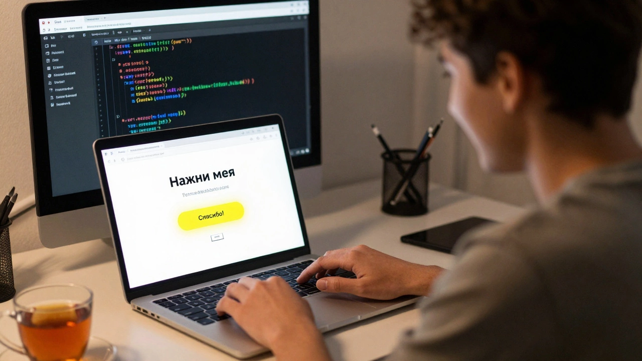 Что легче изучать: Java или JavaScript для создания скриптов для сайта?