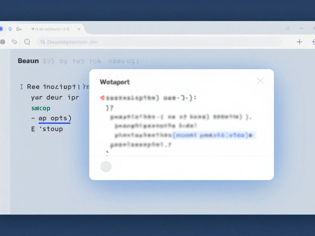 Чем отличается скрипт от сценария в веб-разработке