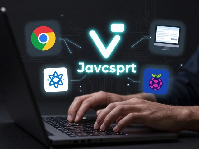 Кому нужен JavaScript? Кто реально использует этот язык сегодня