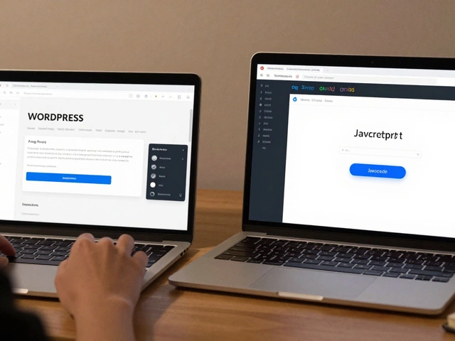 На каком языке программирования лучше делать сайт: выбор для начинающих и профессионалов