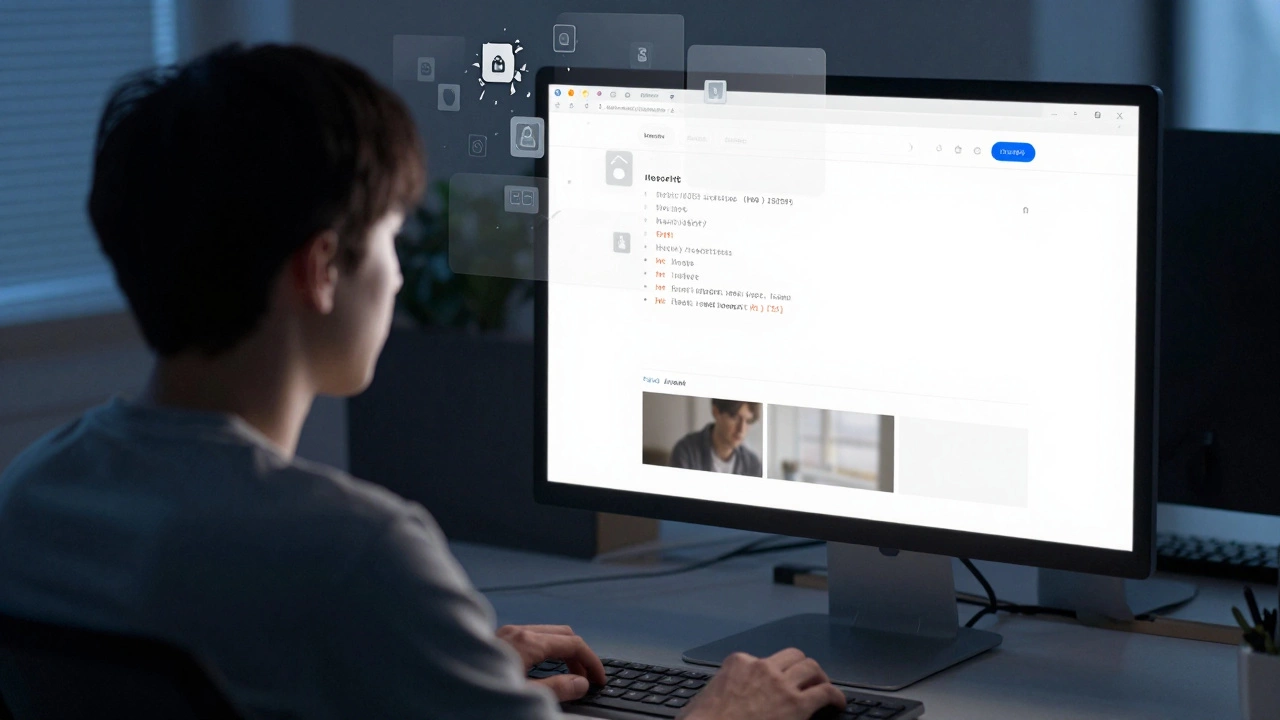 Что будет, если отключить JavaScript на сайте