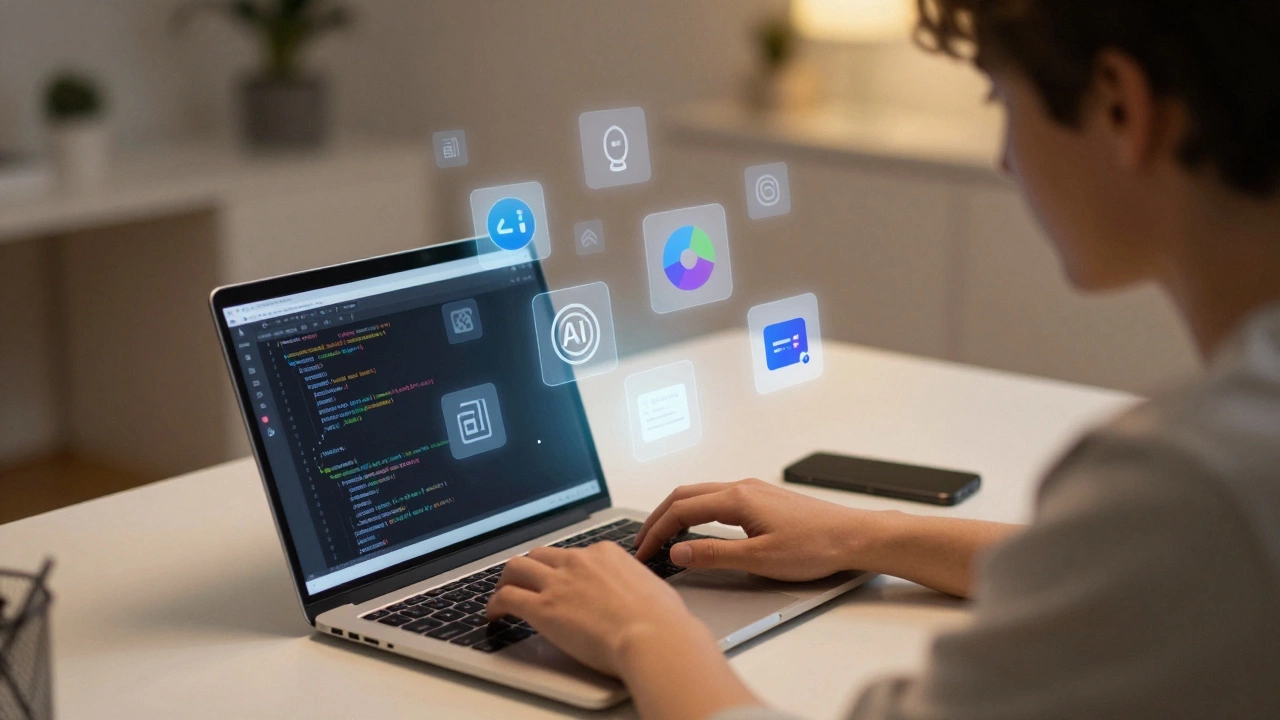 Какие самые нужные языки программирования в 2026 году