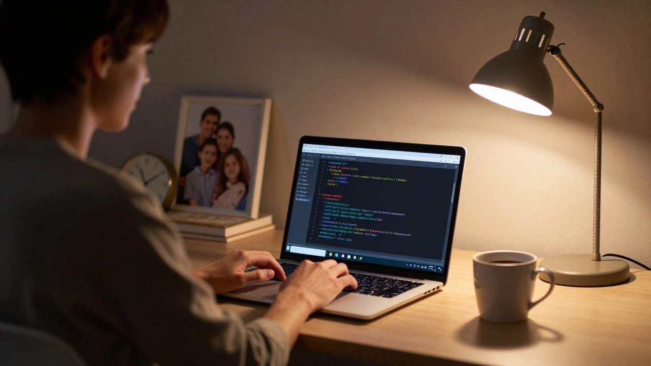 Можно ли в 30 стать программистом: реальные шансы и как начать с нуля