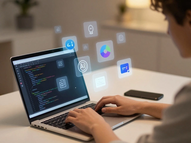 Какие самые нужные языки программирования в 2026 году