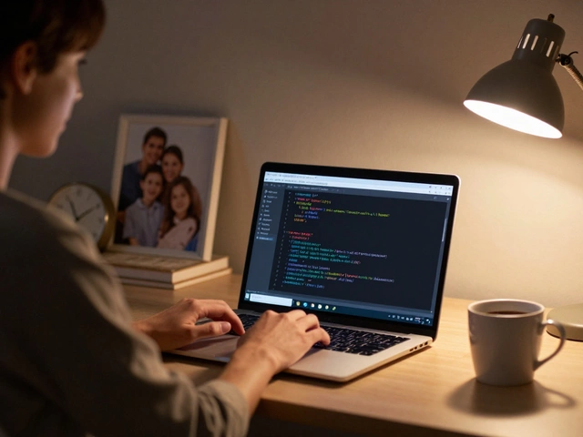 Можно ли в 30 стать программистом: реальные шансы и как начать с нуля