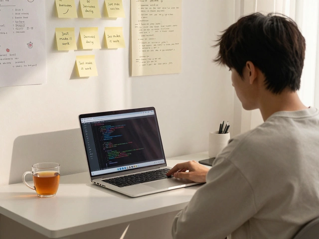 Можно ли стать программистом самоучкой? Практическое руководство для начинающих